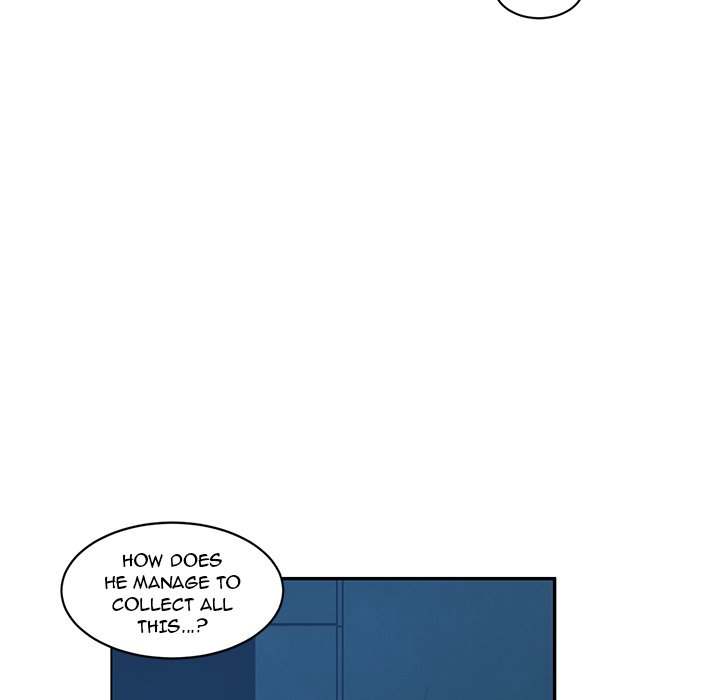 Go Away, Mr.Demon Chapter 163 - Page 63