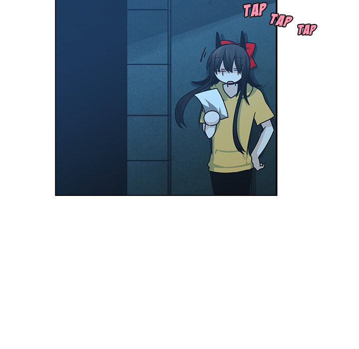 Go Away, Mr.Demon Chapter 163 - Page 64
