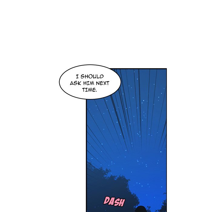 Go Away, Mr.Demon Chapter 163 - Page 65