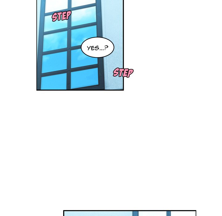 Go Away, Mr.Demon Chapter 163 - Page 7