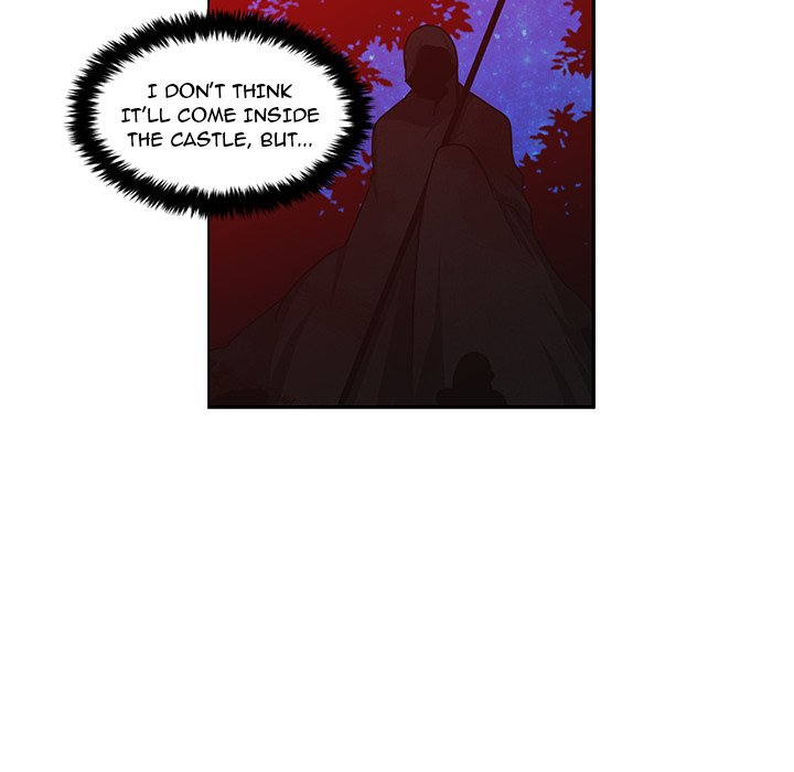 Go Away, Mr.Demon Chapter 163 - Page 70