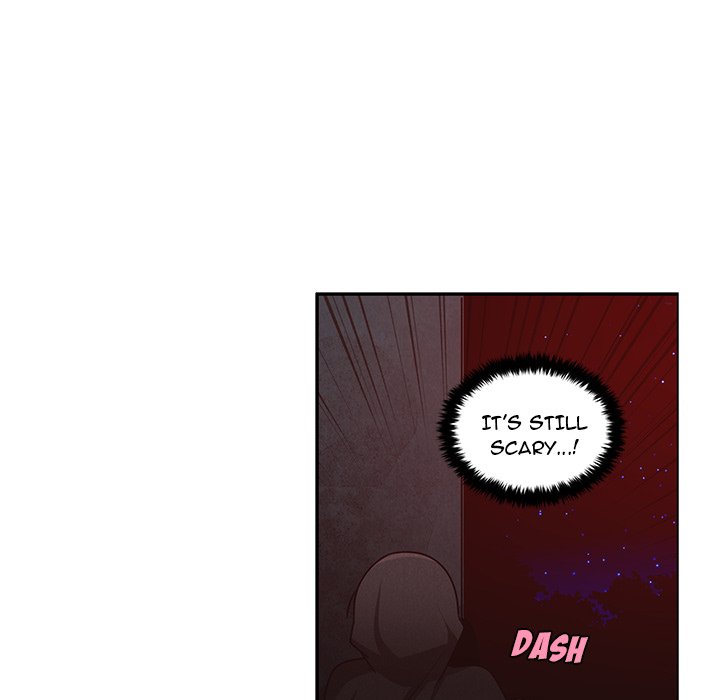 Go Away, Mr.Demon Chapter 163 - Page 71