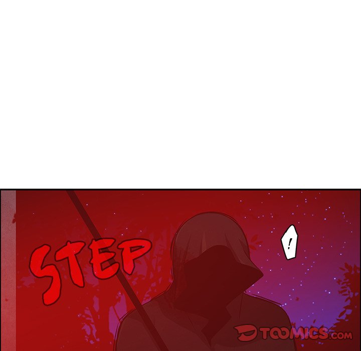 Go Away, Mr.Demon Chapter 163 - Page 74
