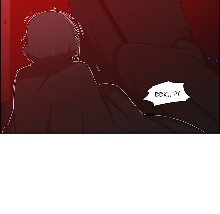 Go Away, Mr.Demon Chapter 163 - Page 75