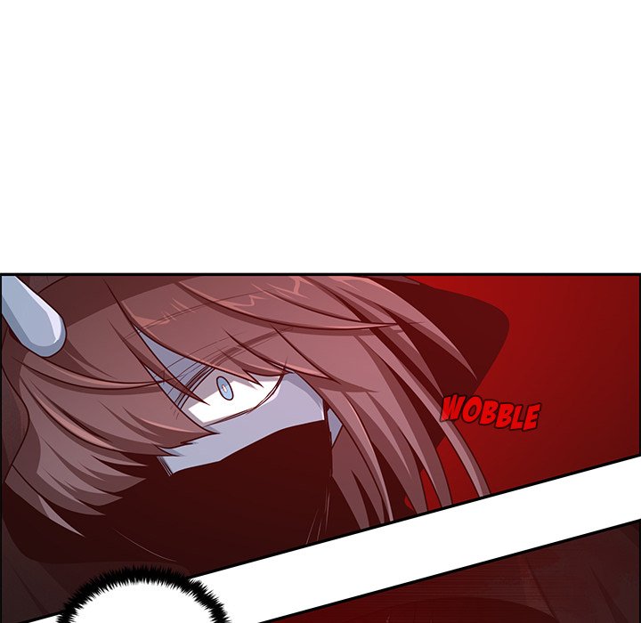 Go Away, Mr.Demon Chapter 163 - Page 77