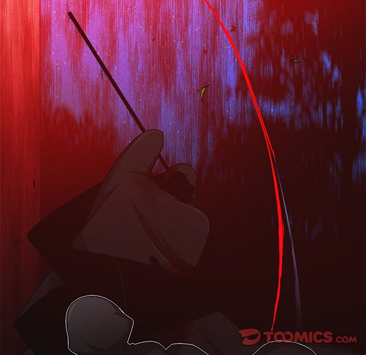 Go Away, Mr.Demon Chapter 163 - Page 80