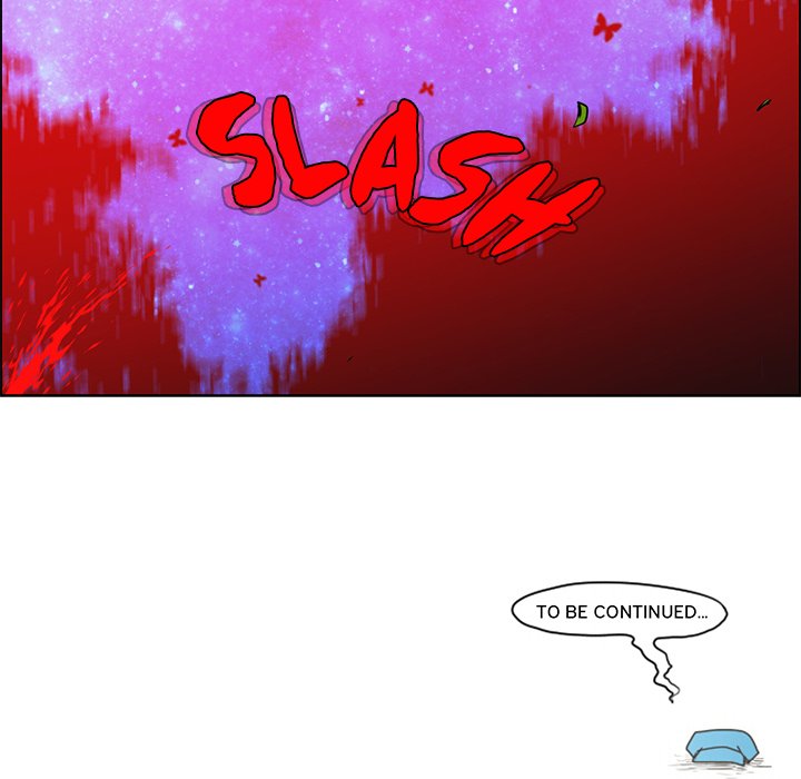 Go Away, Mr.Demon Chapter 163 - Page 82