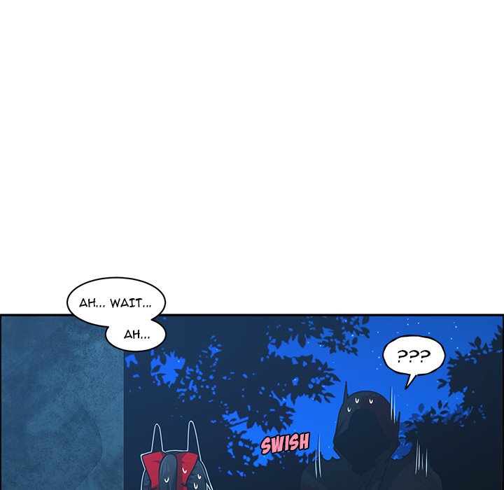 Go Away, Mr.Demon Chapter 164 - Page 13