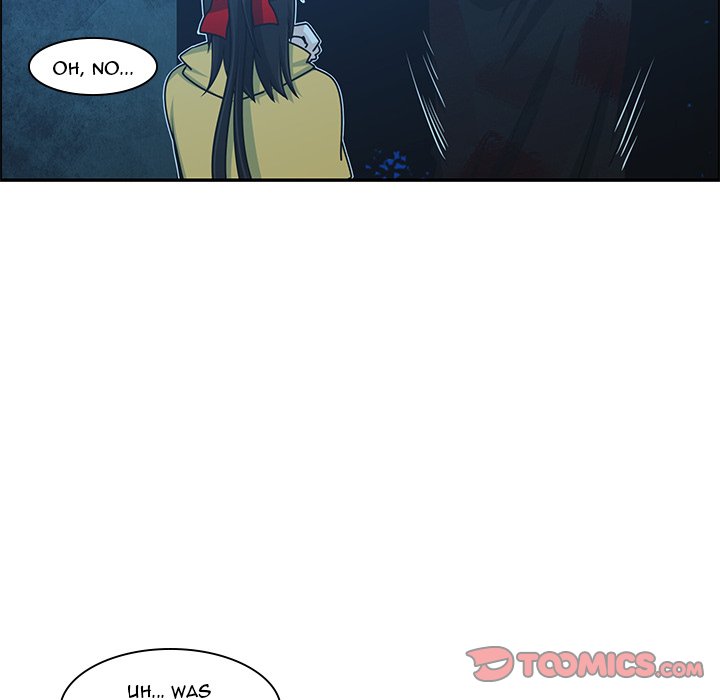 Go Away, Mr.Demon Chapter 164 - Page 14