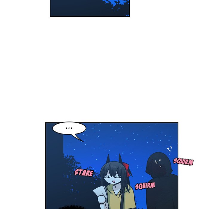 Go Away, Mr.Demon Chapter 164 - Page 17