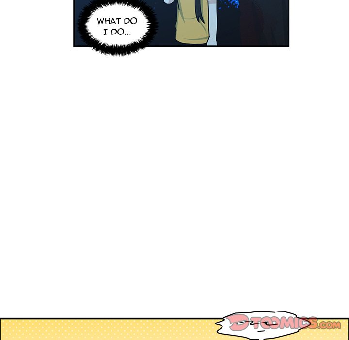 Go Away, Mr.Demon Chapter 164 - Page 18