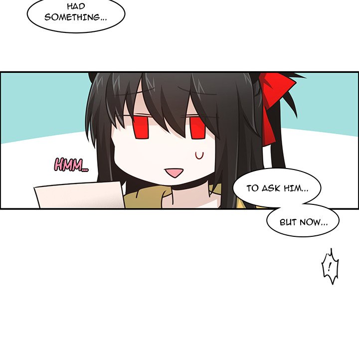 Go Away, Mr.Demon Chapter 164 - Page 20