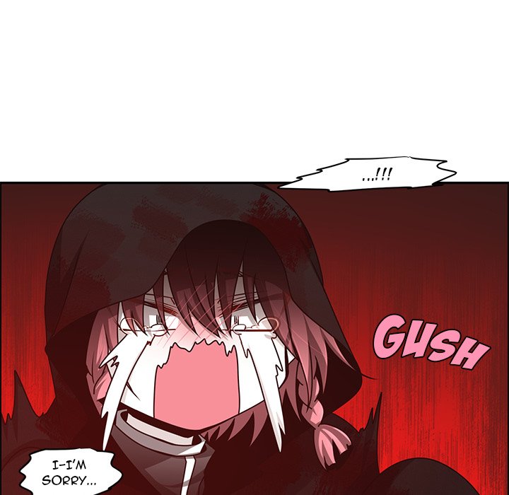 Go Away, Mr.Demon Chapter 164 - Page 21