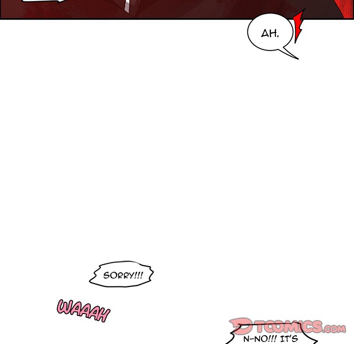 Go Away, Mr.Demon Chapter 164 - Page 22