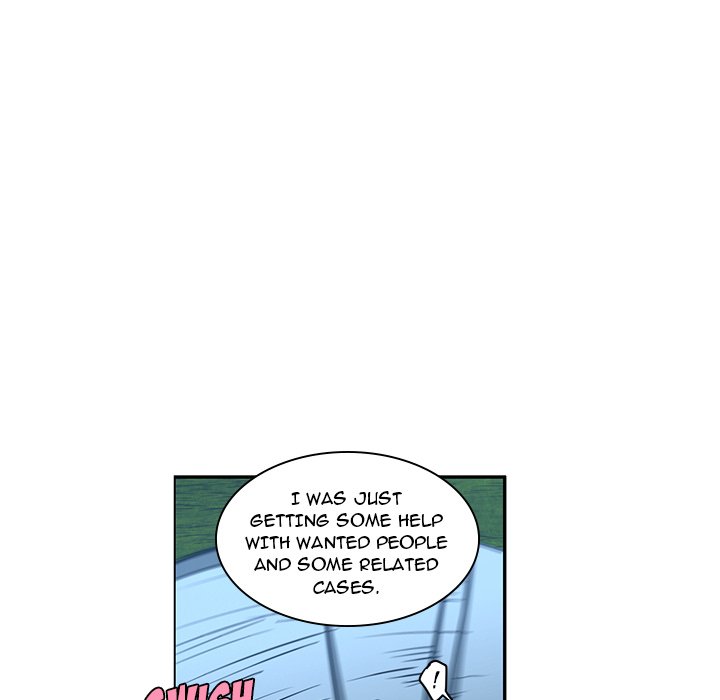 Go Away, Mr.Demon Chapter 164 - Page 24