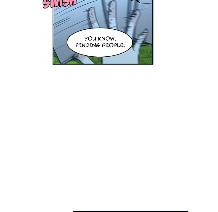 Go Away, Mr.Demon Chapter 164 - Page 25
