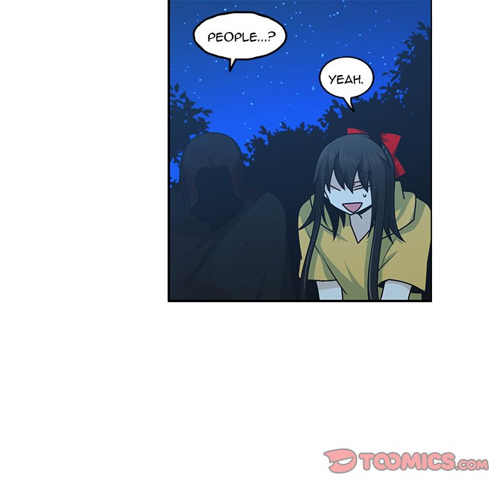 Go Away, Mr.Demon Chapter 164 - Page 26
