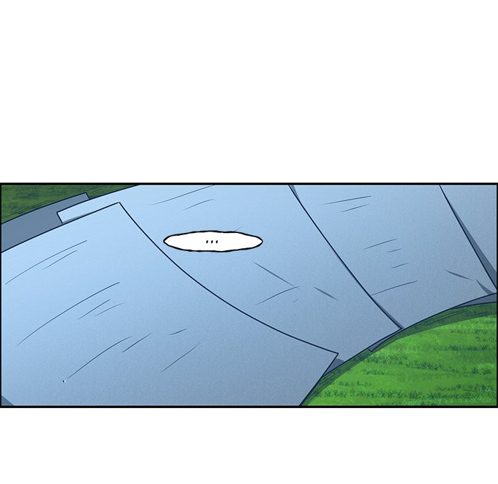 Go Away, Mr.Demon Chapter 164 - Page 27