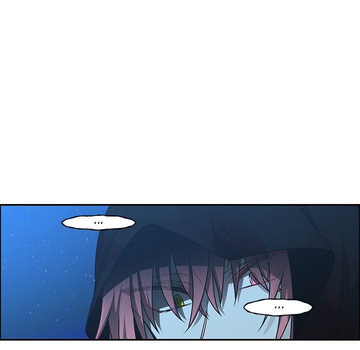 Go Away, Mr.Demon Chapter 164 - Page 28