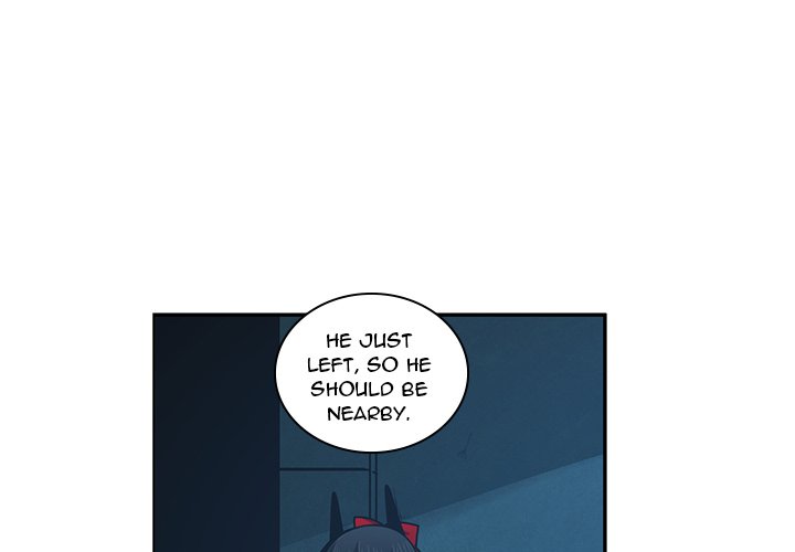 Go Away, Mr.Demon Chapter 164 - Page 3