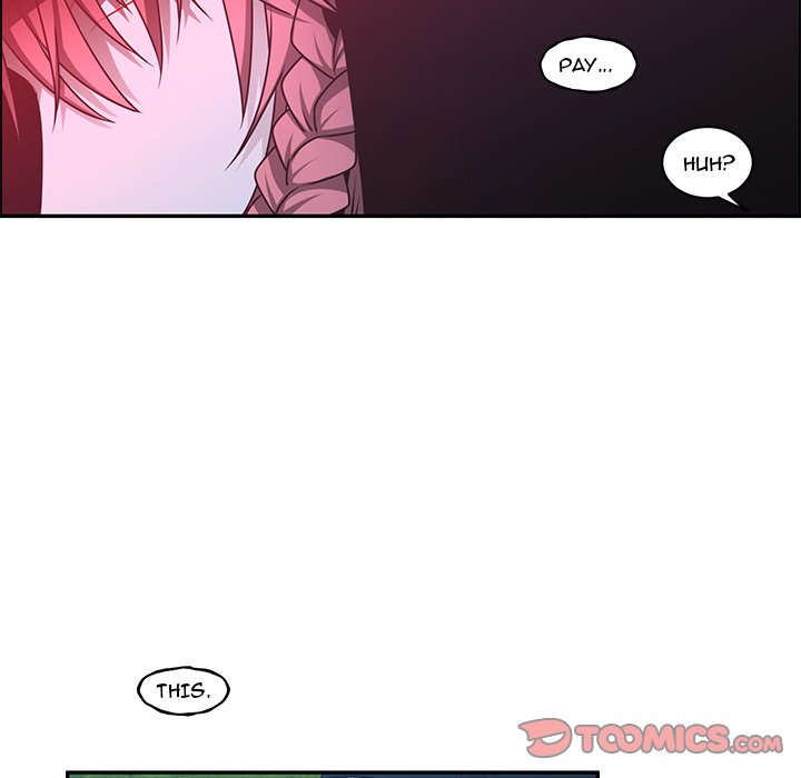 Go Away, Mr.Demon Chapter 164 - Page 30