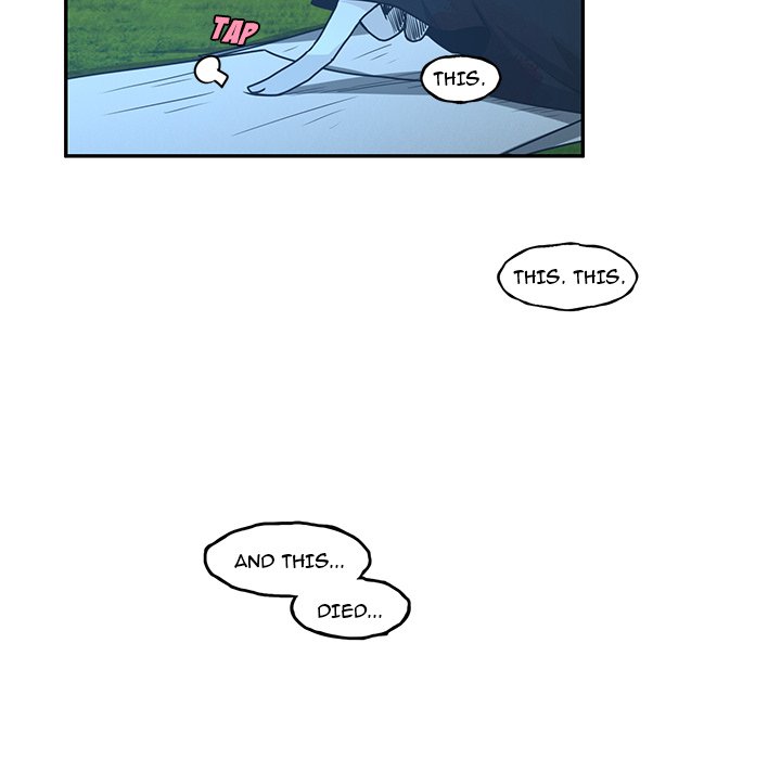 Go Away, Mr.Demon Chapter 164 - Page 31