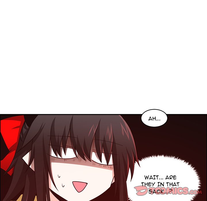 Go Away, Mr.Demon Chapter 164 - Page 34
