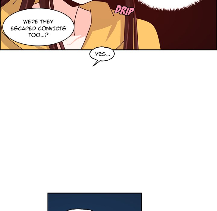 Go Away, Mr.Demon Chapter 164 - Page 35