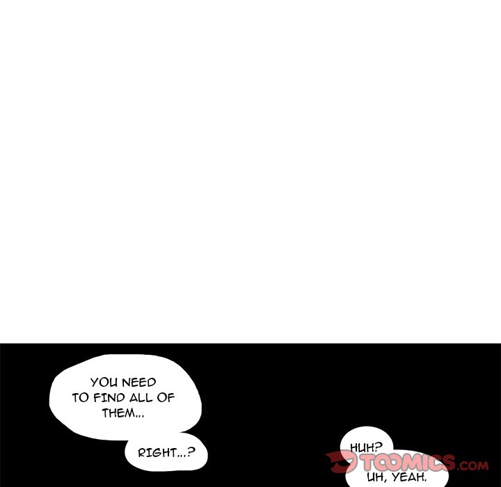 Go Away, Mr.Demon Chapter 164 - Page 38
