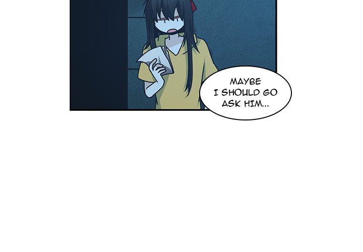 Go Away, Mr.Demon Chapter 164 - Page 4