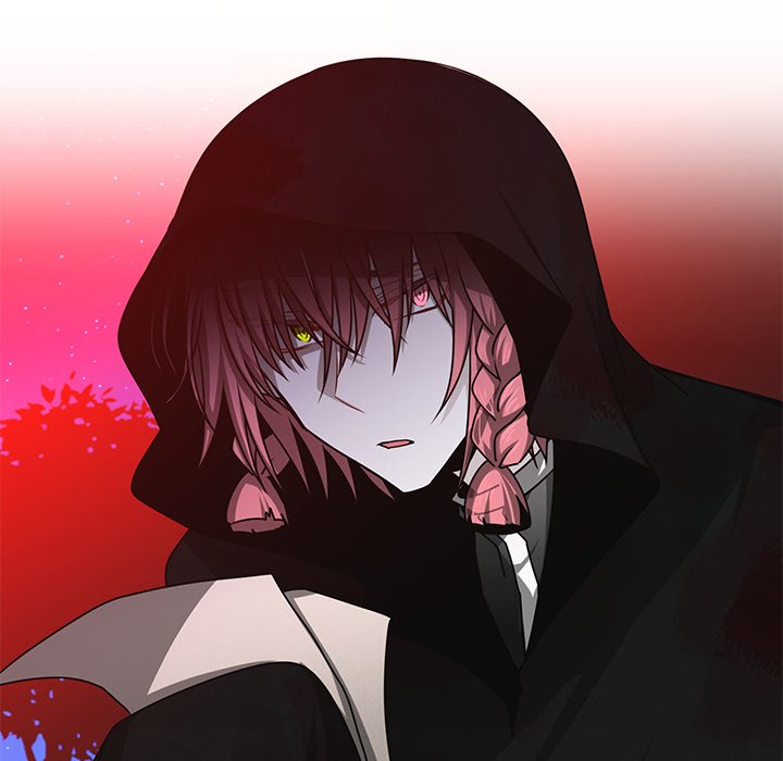 Go Away, Mr.Demon Chapter 164 - Page 40