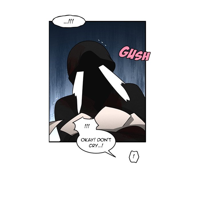 Go Away, Mr.Demon Chapter 164 - Page 43