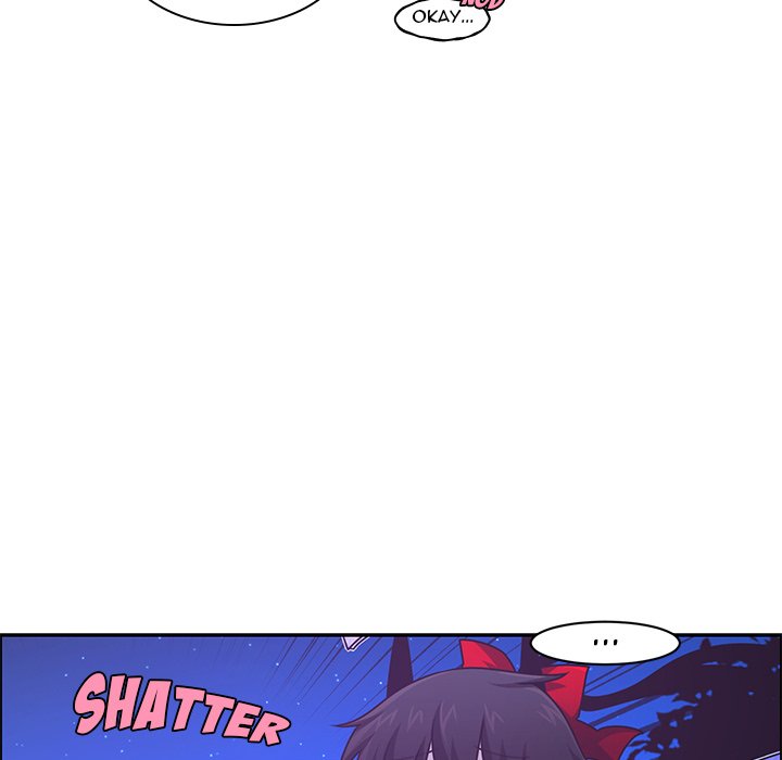 Go Away, Mr.Demon Chapter 164 - Page 45
