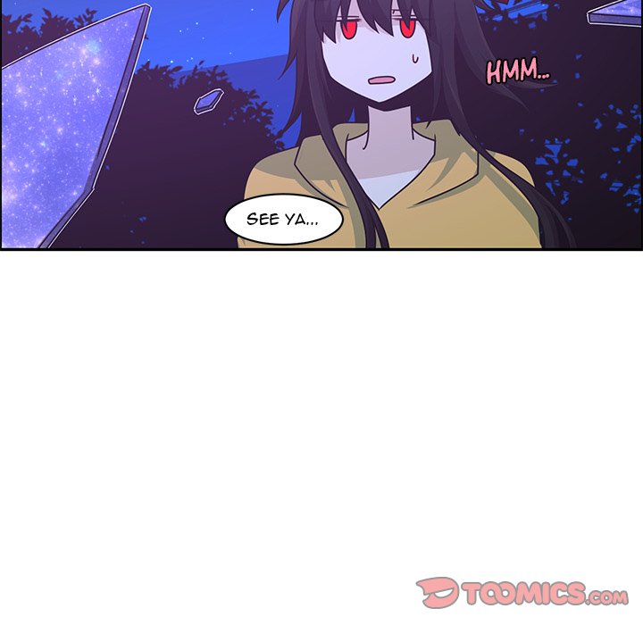 Go Away, Mr.Demon Chapter 164 - Page 46