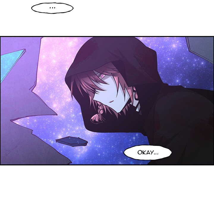 Go Away, Mr.Demon Chapter 164 - Page 47