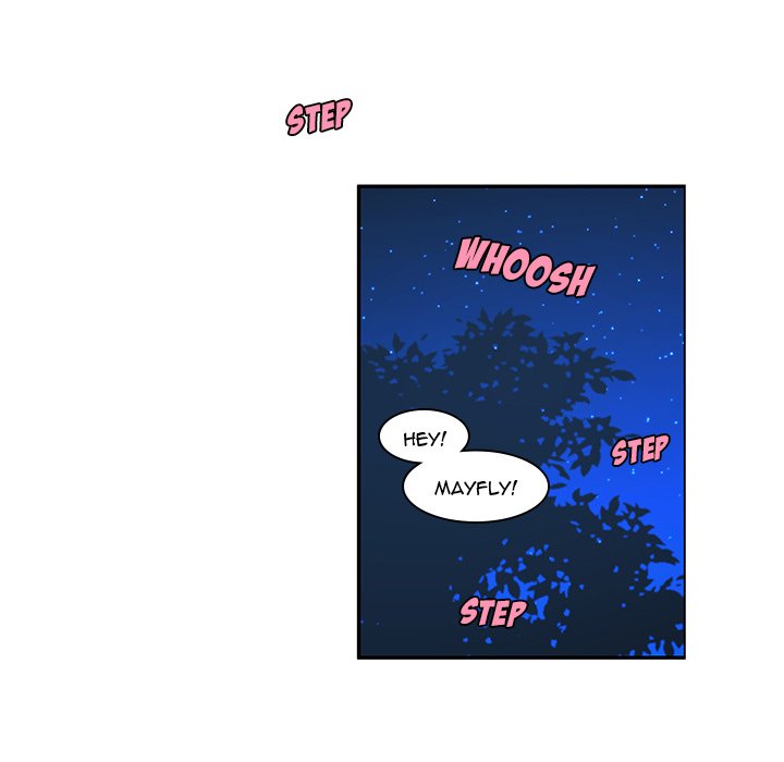 Go Away, Mr.Demon Chapter 164 - Page 5