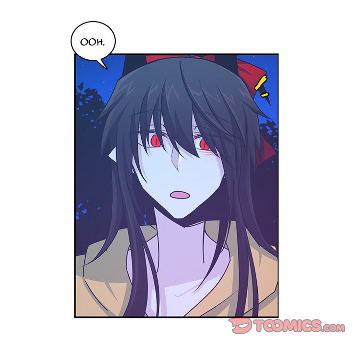 Go Away, Mr.Demon Chapter 164 - Page 50