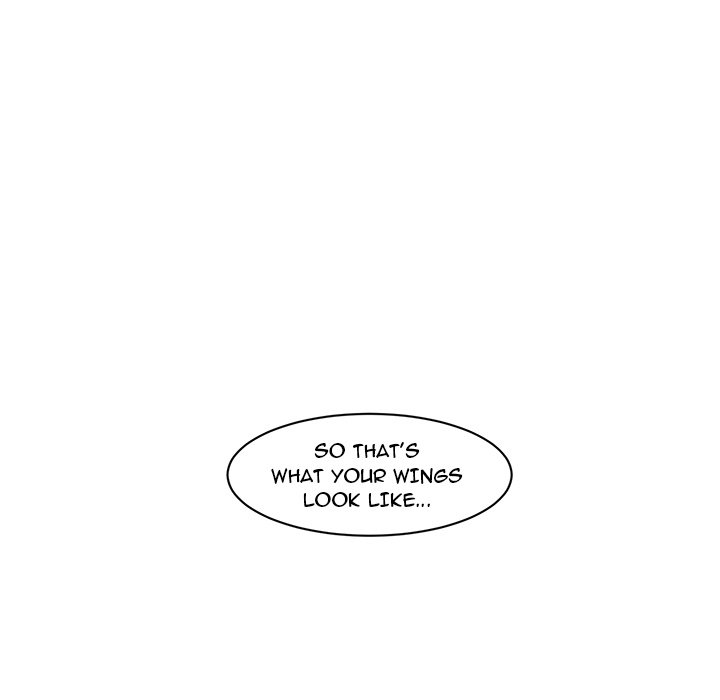 Go Away, Mr.Demon Chapter 164 - Page 51