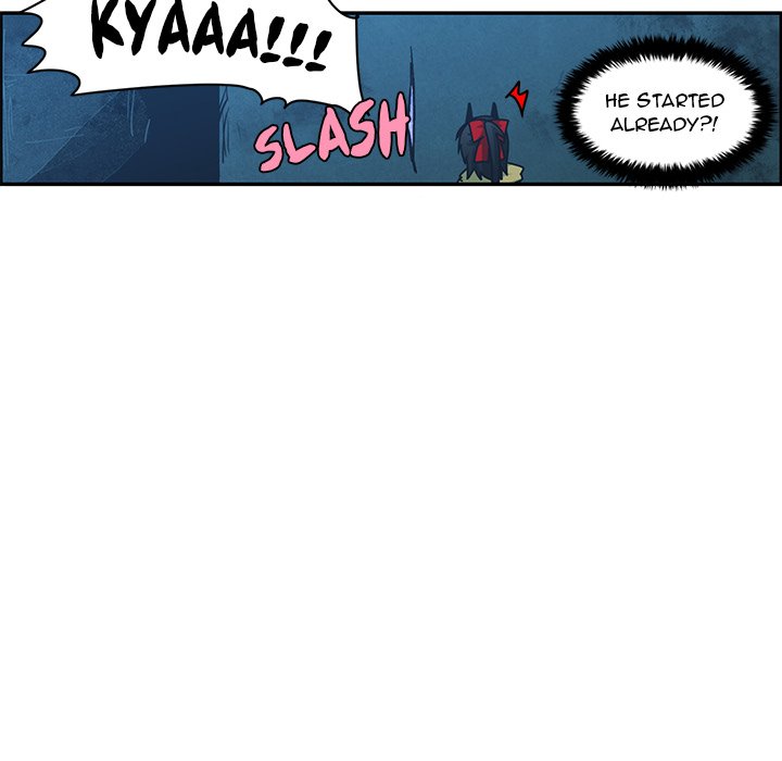 Go Away, Mr.Demon Chapter 164 - Page 56