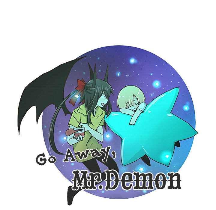 Go Away, Mr.Demon Chapter 164 - Page 57