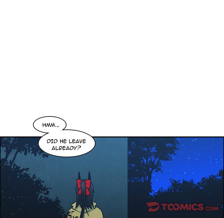 Go Away, Mr.Demon Chapter 164 - Page 6