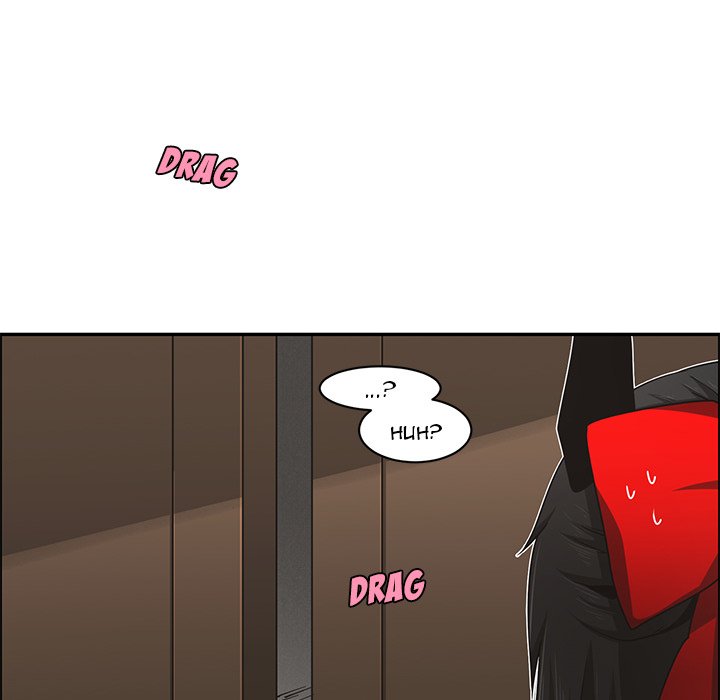Go Away, Mr.Demon Chapter 164 - Page 60