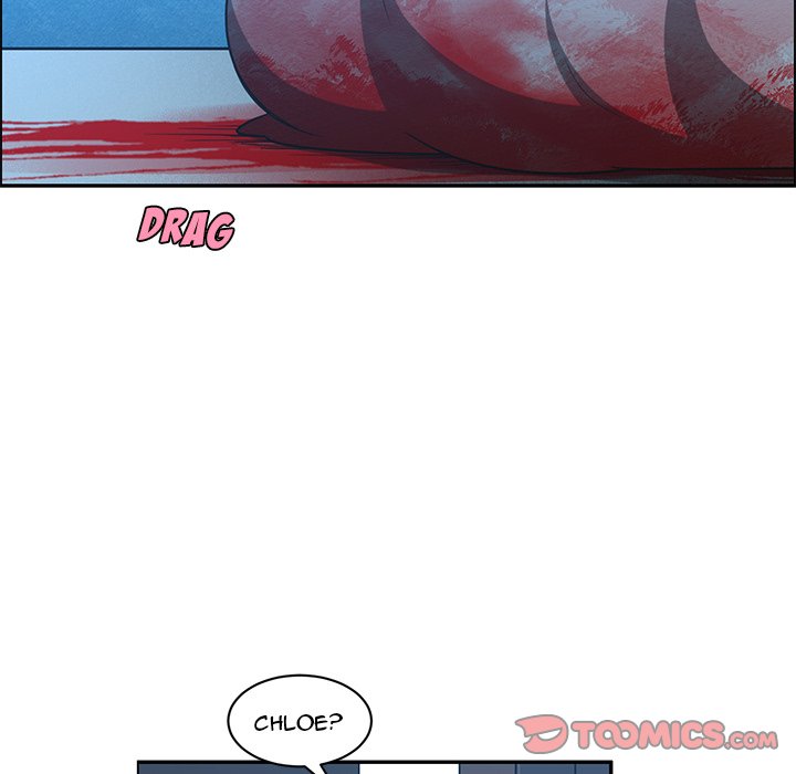 Go Away, Mr.Demon Chapter 164 - Page 62