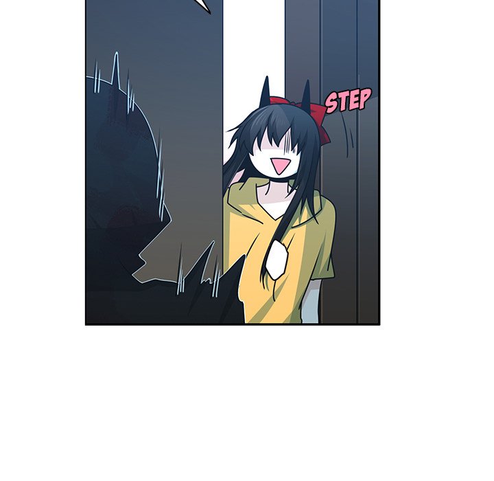 Go Away, Mr.Demon Chapter 164 - Page 63