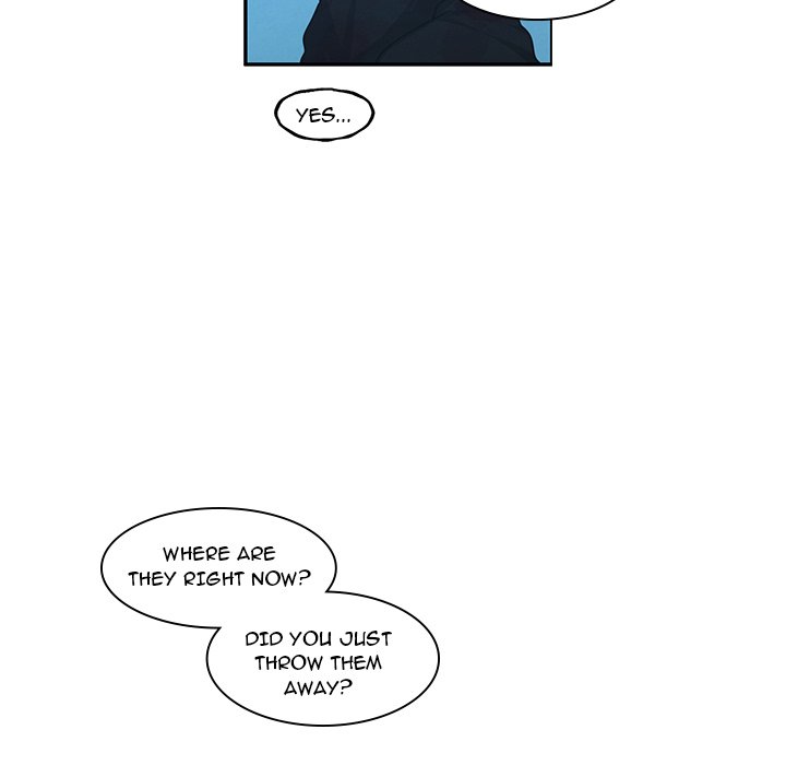 Go Away, Mr.Demon Chapter 164 - Page 65