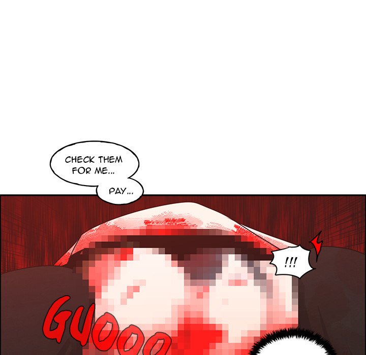 Go Away, Mr.Demon Chapter 164 - Page 67