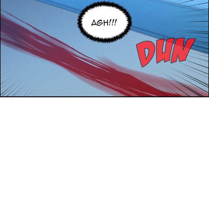 Go Away, Mr.Demon Chapter 164 - Page 69