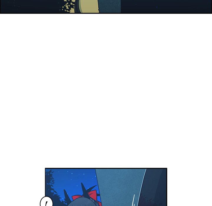 Go Away, Mr.Demon Chapter 164 - Page 7