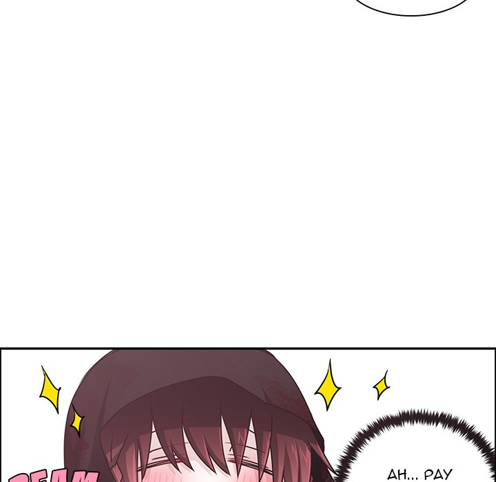 Go Away, Mr.Demon Chapter 164 - Page 71