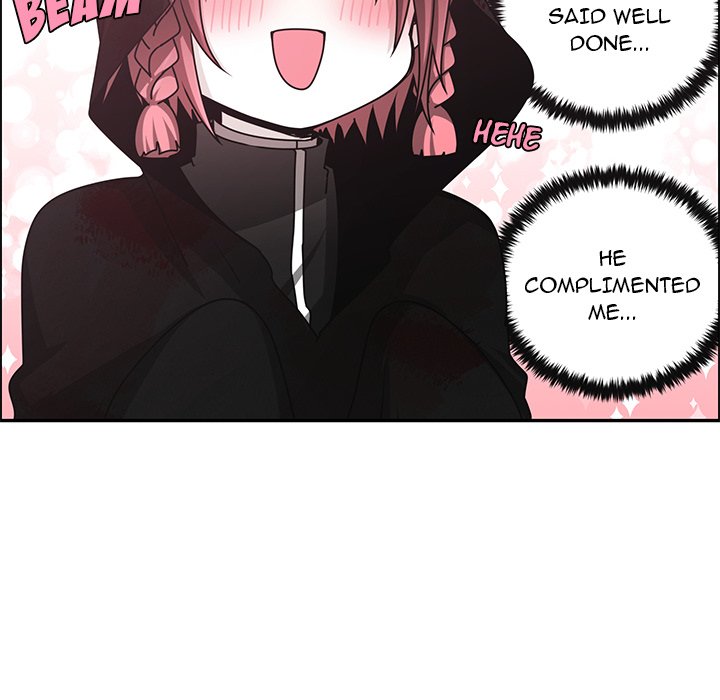 Go Away, Mr.Demon Chapter 164 - Page 72